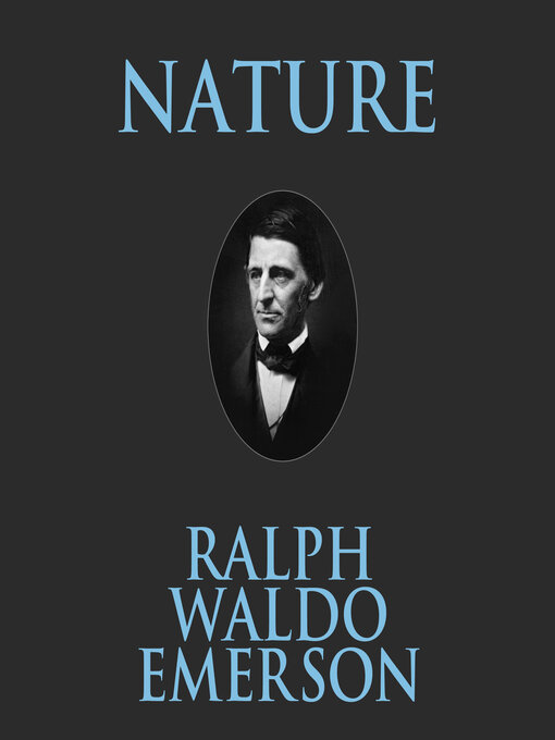 Title details for Nature by Ralph Waldo Emerson - Available